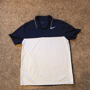 Men’s Nike Golf Polo